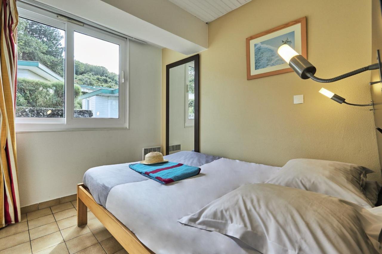 Belambra Clubs Colleville-Sur-Mer - Omaha Beach Екстер'єр фото