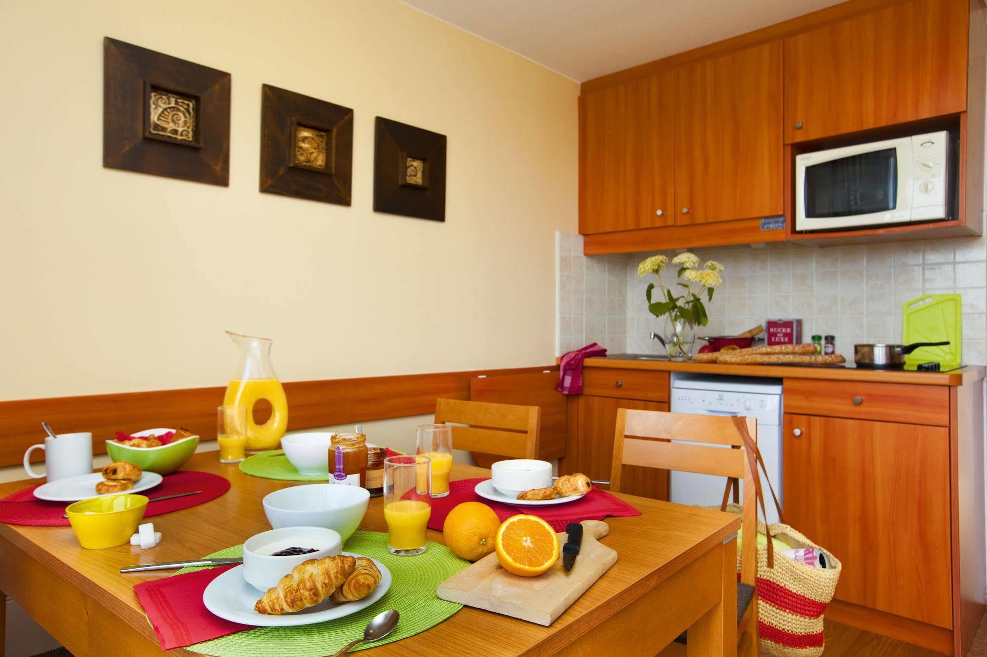 Belambra Clubs Colleville-Sur-Mer - Omaha Beach Екстер'єр фото