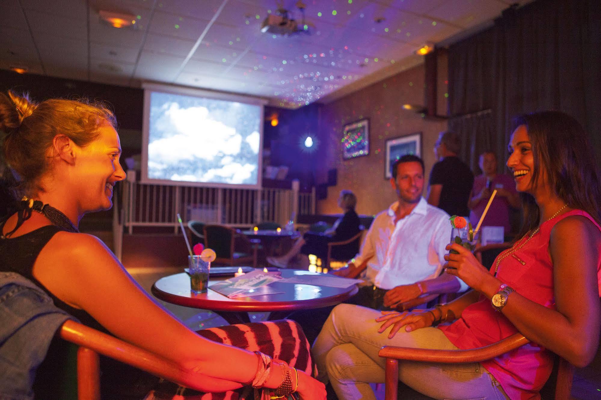 Belambra Clubs Colleville-Sur-Mer - Omaha Beach Екстер'єр фото