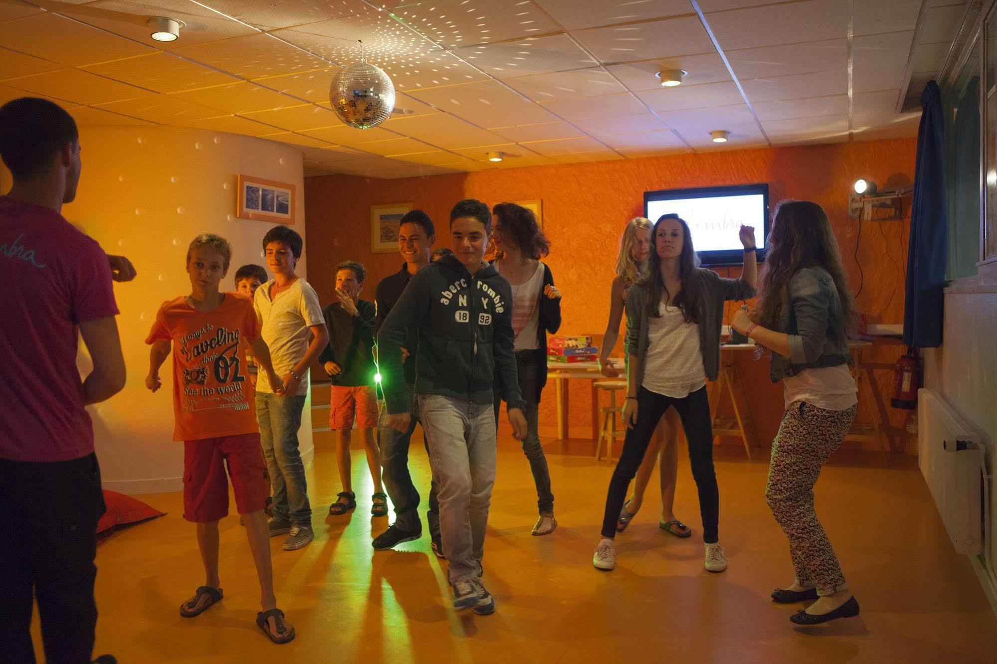 Belambra Clubs Colleville-Sur-Mer - Omaha Beach Екстер'єр фото